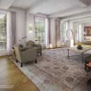 18 Gramercy Park Penthouse sells for $42M