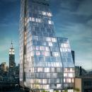 35XV at 35 West 15th rendering