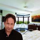 David Duchovny in contract for NYC Apartment