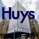 Huys at 404 Park Avenue South in NYC