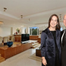 Kathleen Kennedy and Frank Marshall Sell 120 Central Park South