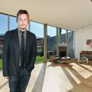 Norman Reedus and 136 Baxter Street Penthouse