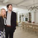 THE WHITMAN at 21 East 26th Street in chelsea clinton's NYC apartment