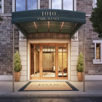 1010 Park Avenue luxury condos