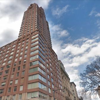 101 West 79th Street Condominium