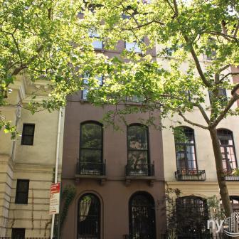 112 East 35th Street Townhouse Pre-war Condo in Murray Hill