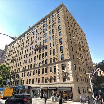 136 East 64th Street Building
