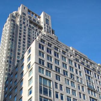15CPW - 15 Central Park West - Classic Pre-war Architectural Style