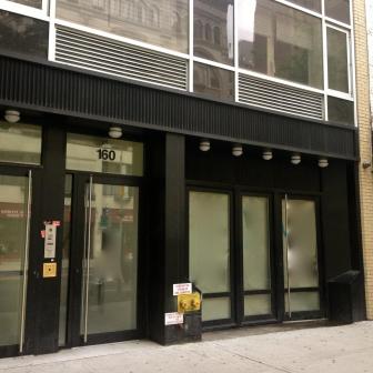 160 East 23rd Street Luxury Condos in Gramercy Park