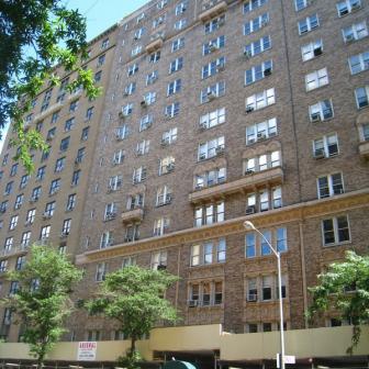 168 West 86th Street Rental
