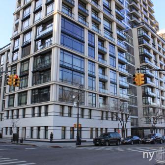 170 East End Avenue Condominium