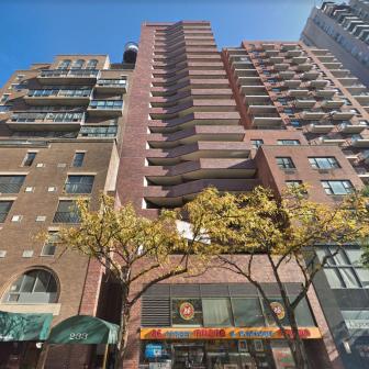 233 East 86th Street Condominium
