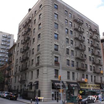 235 West 103rd Street - Luxury Apartments in Manhattan