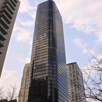 265 East 66th St luxury tower