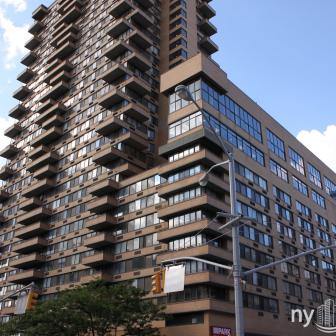 The Columbia 275 West 96th Street