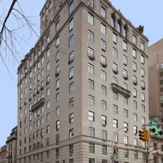 2 East 67th Street Building