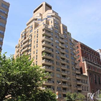 40 Park Avenue NYC Luxury Apartments