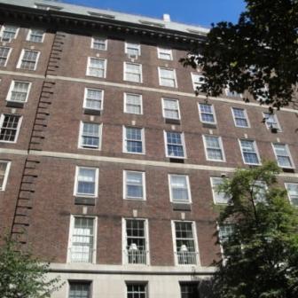53 East 66th Street Building