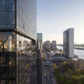 Apartments for sale at 685 First Avenue in NYC