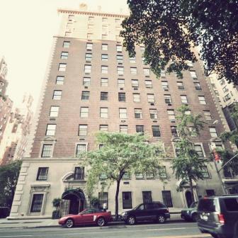 775 Park Avenue Luxury Units in Upper East Side