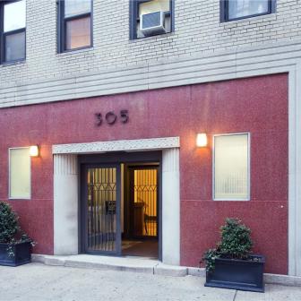  305 West 52nd Street Condominium