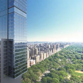 Central Park Tower 217 West 57th Street