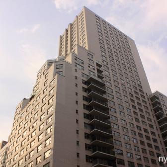 Regency Towers 245 East 63rd St luxury apartments