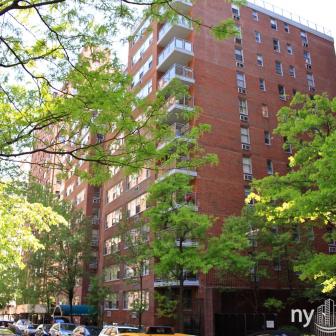 Sutton Place 420 East 55th street Co-Op