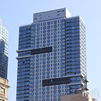 The Atelier 635 West 42nd St condos
