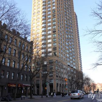 The Barclay 1755 York Avenue Condominium