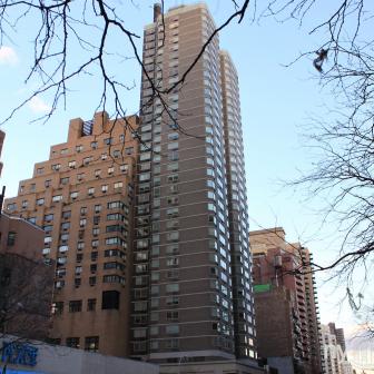 The Colorado 201 East 86th Street