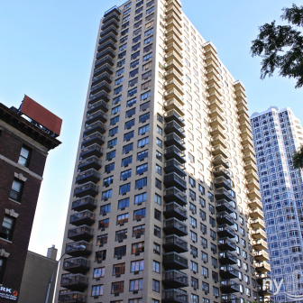 The Laurence Towers 200 East 33rd Street Murray Hill