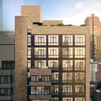 Apartments for sale at 591 Third Avenue in NYC - The Lindley