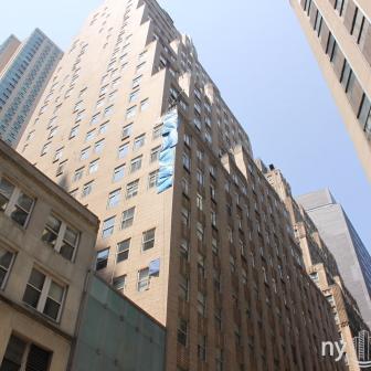 The Renaissance - 100 John Street - NYC