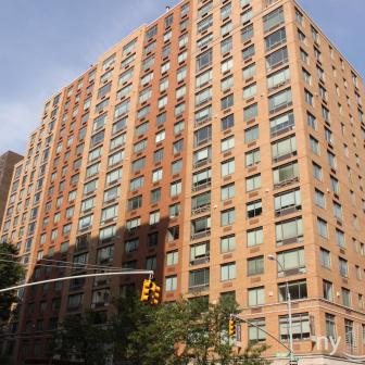 The Sagamore 189 West 89th Street