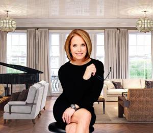151 East 78th Street Katie Couric