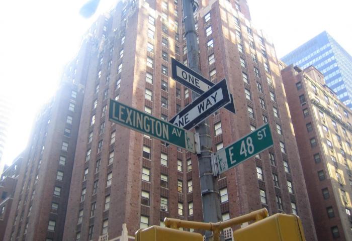 145 East 48th Street Condominium