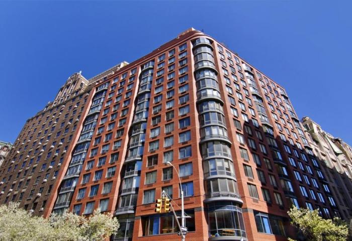 155 West 70th Street - The Coronado developed by Sherwood Equities
