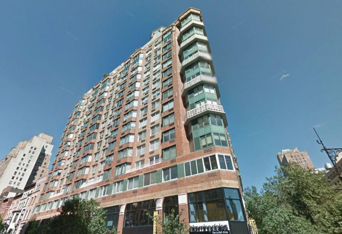  201 West 72nd Street Condominium