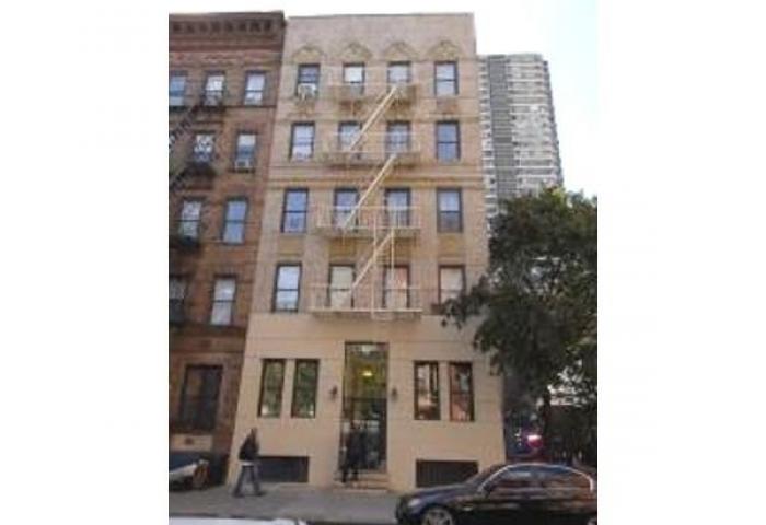 206 East 124th Street Classic Building