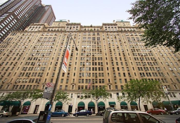 333 West 56th Street Building
