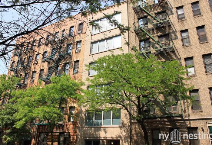 459 West 44th Street Green Condominium Conversion