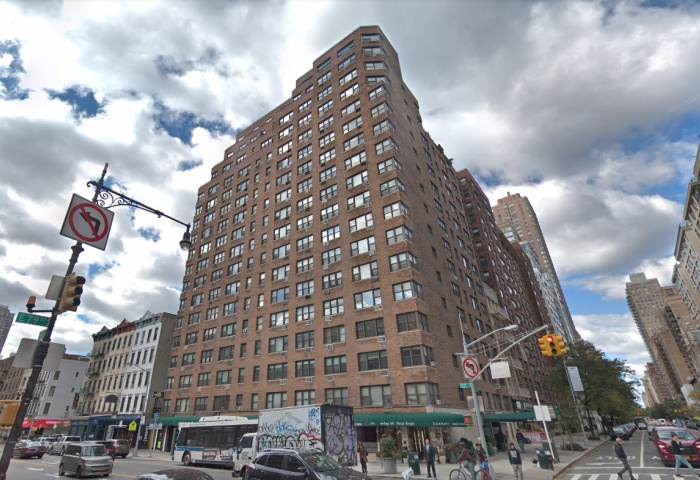 460 East 79th Street Condominium