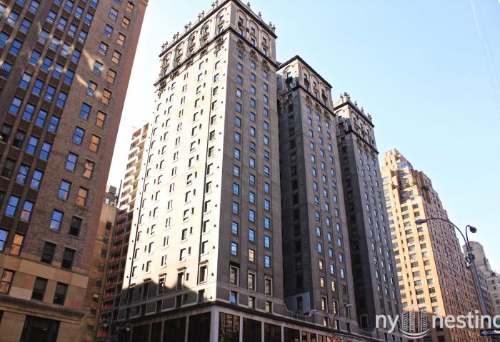 4 Park Avenue Building