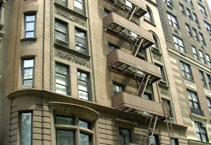 55 East 65th Street Building
