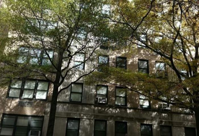  3 East 69th Street Building