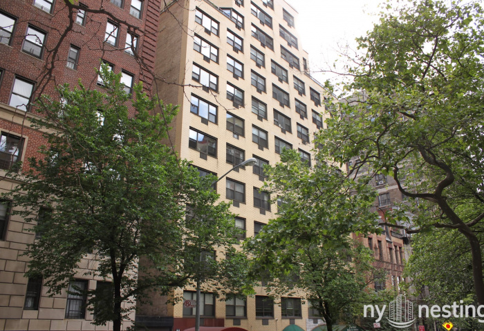 Park View Tower - 308 West 103rd Street - Co-op