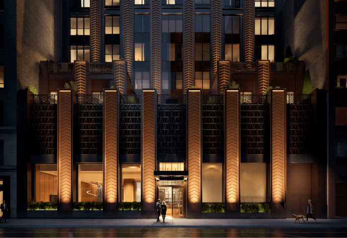 30 East 29th Street Rose Hill luxury condos
