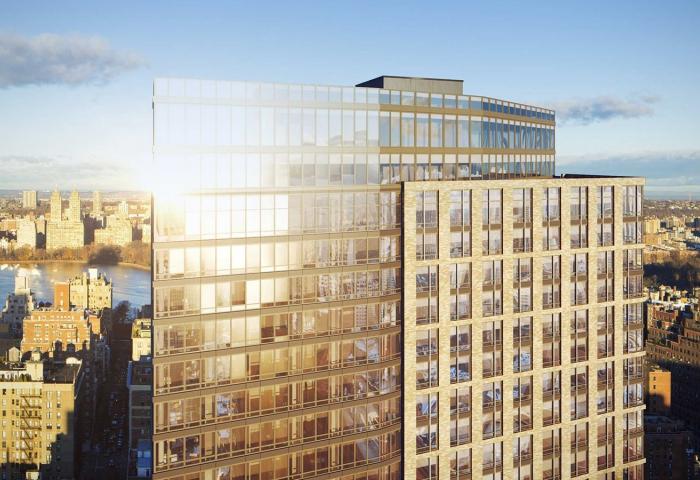 The Easton 205 East 92nd - luxury condos
