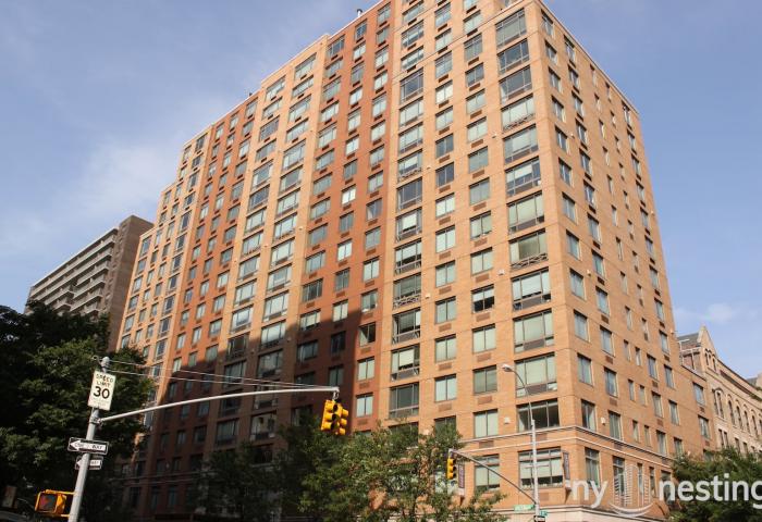 The Sagamore 189 West 89th Street